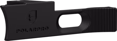 PolarPro ThumbGrip for Leica Q3 Black