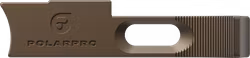 PolarPro ThumbGrip for Leica Q3 Bronze