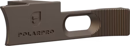 PolarPro ThumbGrip for Leica Q3 Bronze
