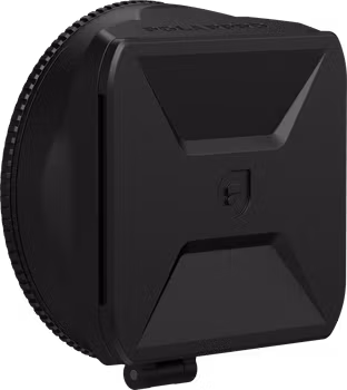 PolarPro MagFlip Hood for Fujifilm X100 VI Black