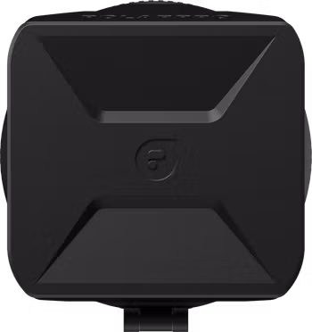 PolarPro MagFlip Hood for Fujifilm X100 VI Black