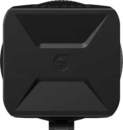 PolarPro MagFlip Hood for Fujifilm X100 VI Black
