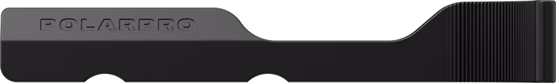 PolarPro ThumbGrip for Fujifilm X100 VI Black
