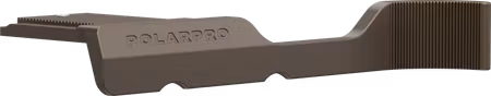 PolarPro ThumbGrip for Fujifilm X100 VI Bronze