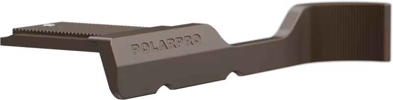 PolarPro ThumbGrip for Fujifilm X100 VI Bronze