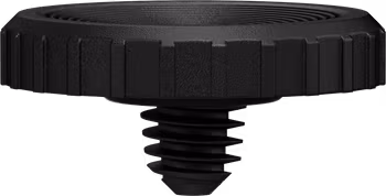 PolarPro Shutter Button for Fujifilm X100 VI Black