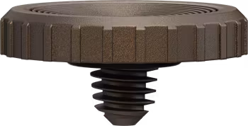 PolarPro Shutter Button for Fujifilm X100 VI Bronze