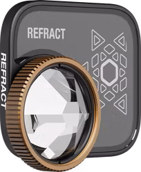 PolarPro LiteChaser 16 Refract Lens for iPhone 15/16/17