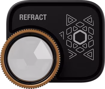 PolarPro LiteChaser 16 Refract Lens for iPhone 15/16/17