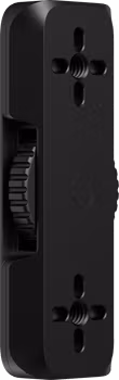 PolarPro LiteChaser 16 Mounting Plate for iPhone 15/16/17