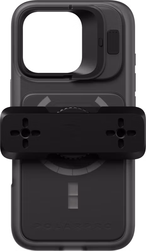 PolarPro LiteChaser 16 Mounting Plate for iPhone 15/16/17