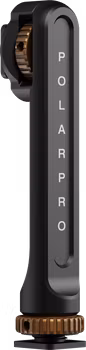 PolarPro LiteChaser 16 Vertical IG Mount for iPhone 16 Pro