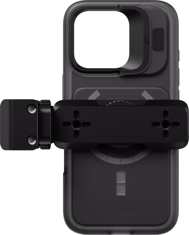 PolarPro LiteChaser 16 SSD Mount