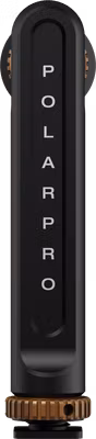 PolarPro LiteChaser 16 Vertical IG Mount for iPhone 16 Pro