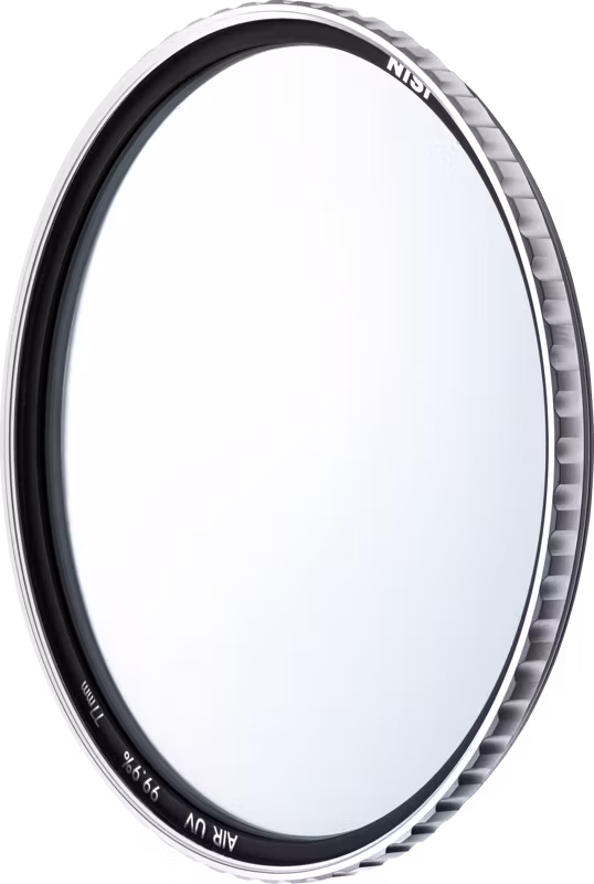 NiSi Filter Pro Nano AIR UV 77mm