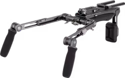 SmallRig 4181 HawkLock Shoulder Rig Pro SR007