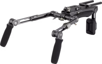 SmallRig 4181 HawkLock Shoulder Rig Pro SR007