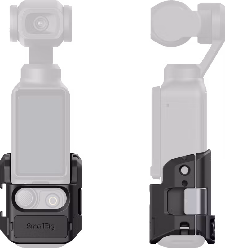 SmallRig 5072 Cage for DJI Osmo Pocket 3