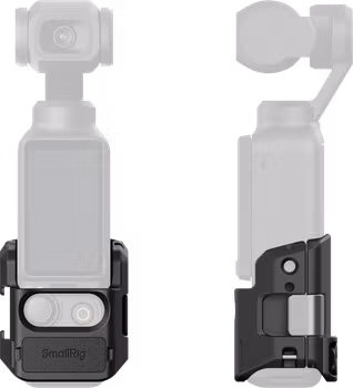 SmallRig 5072 Cage for DJI Osmo Pocket 3