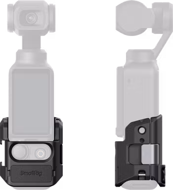 SmallRig 5072 Cage for DJI Osmo Pocket 3