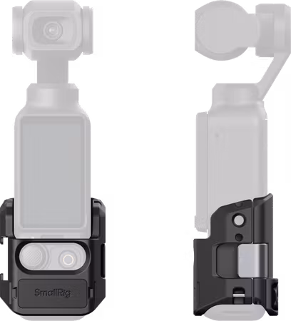 SmallRig 5072 Cage for DJI Osmo Pocket 3