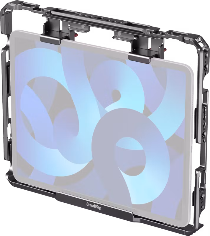 SmallRig 5059 Universal Tablet Cage for iPad