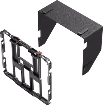 SmallRig 5059 Universal Tablet Cage for iPad