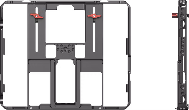 SmallRig 5059 Universal Tablet Cage for iPad
