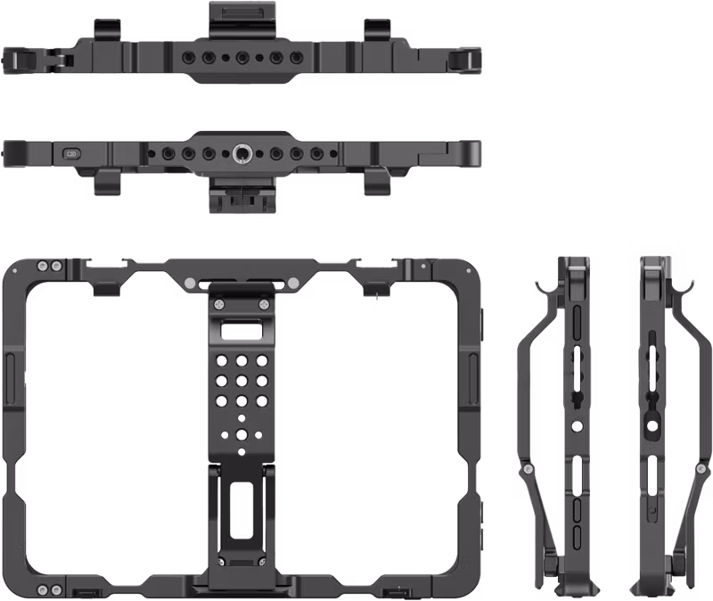 SmallRig 5058 Cage for iPad mini