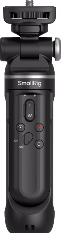 SmallRig 4551 Wireless Shooting Grip SR-RG2