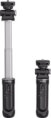 SmallRig 4551 Wireless Shooting Grip SR-RG2