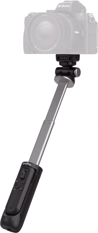 SmallRig 4551 Wireless Shooting Grip SR-RG2