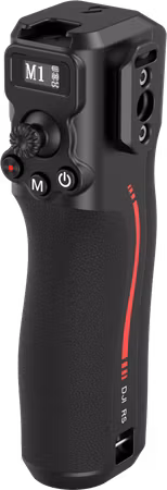 SmallRig 4329 Handle with Follow Focus for DJI RS Series