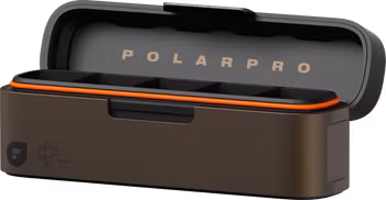 PolarPro Film Case Mckinnon 120 Film series (5 Roll)