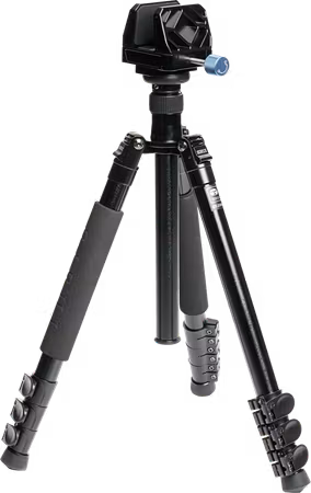 Sirui Tripod Kit Alu with Gun Clamp