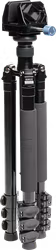 Sirui Tripod Kit Alu with Gun Clamp