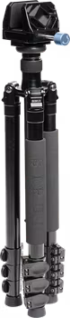 Sirui Tripod Kit Alu with Gun Clamp