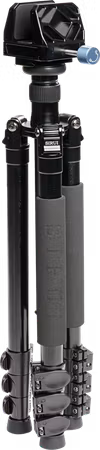 Sirui Tripod Kit Alu with Gun Clamp