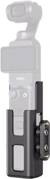 SmallRig 5117 Cage Kit for DJI Osmo Pocket 3