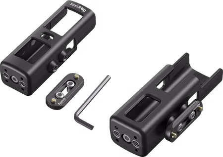 SmallRig 5117 Cage Kit for DJI Osmo Pocket 3