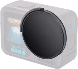SmallRig 4942 CPL & VND 3-5 Filter for GoPro HERO 13 / 12 / 11 / 10  Black