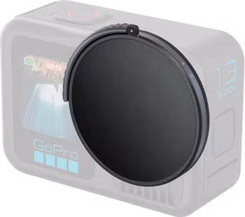 SmallRig 4942 CPL & VND 3-5 Filter for GoPro HERO 13 / 12 / 11 / 10  Black