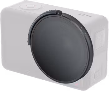 SmallRig 4941 CPL & VND 3-5 Filter for DJI Osmo Action Camera