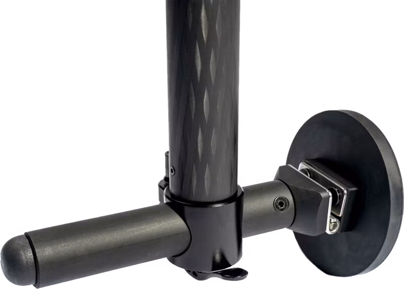 SmallRig 4614 Camera Slider Support Kit for Cars