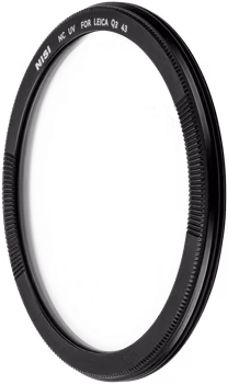 NiSi Filter NC UV for Leica Q3 43