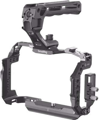 SmallRig 5197 Cage Kit for Canon EOS R6 Mark II