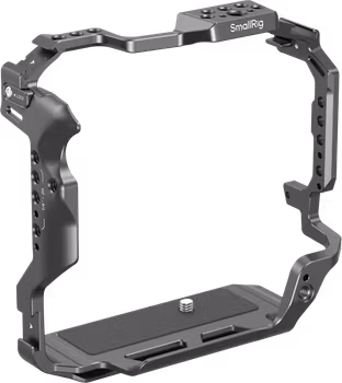 SmallRig 5092 Cage for Canon EOS R5 Mark II with Cooling Fan CF-R20EP