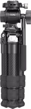 SmallRig 5025 Heavy Duty Carbon Fiber Tabletop Tripod Kit