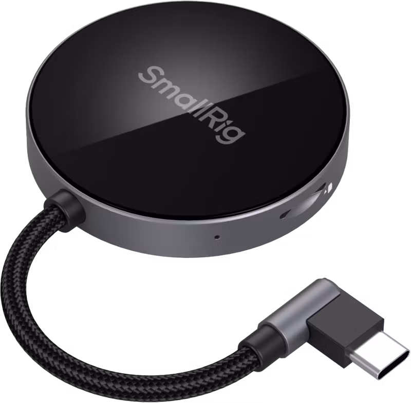 SmallRig 4870 Card Reader SD4.0