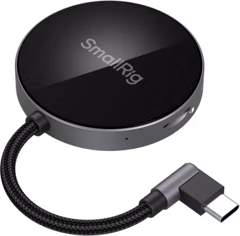 SmallRig 4870 Card Reader SD4.0